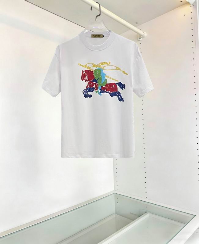 Burberry T Shirt aat 0820