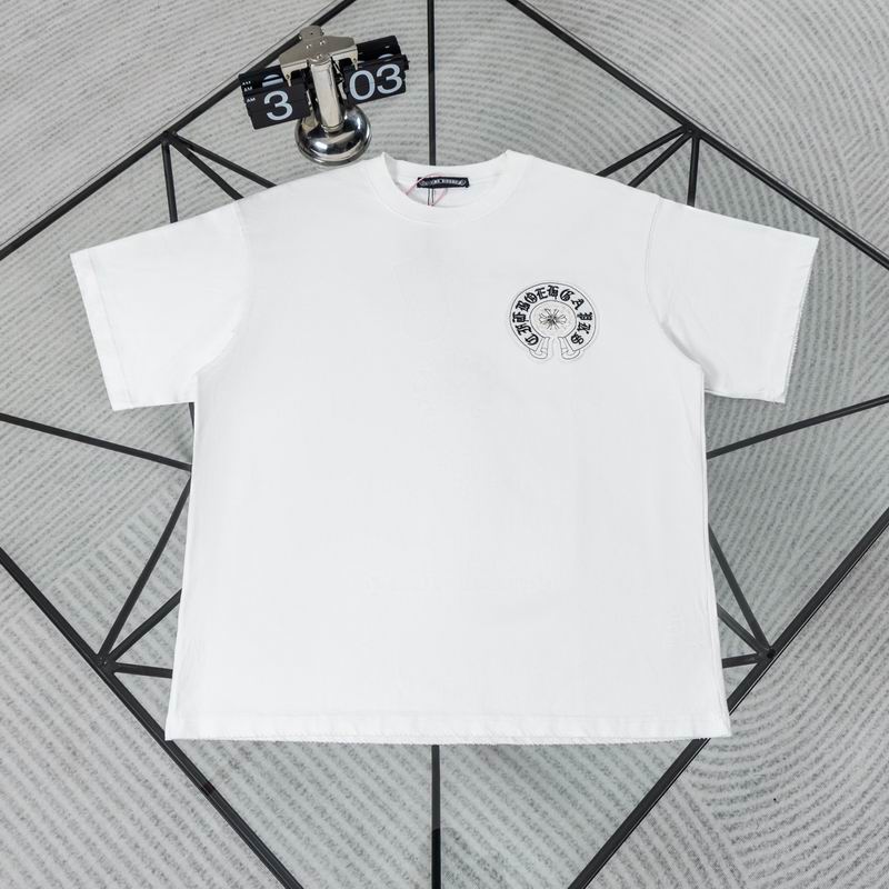 Chrome Hearts S-XL aatx19