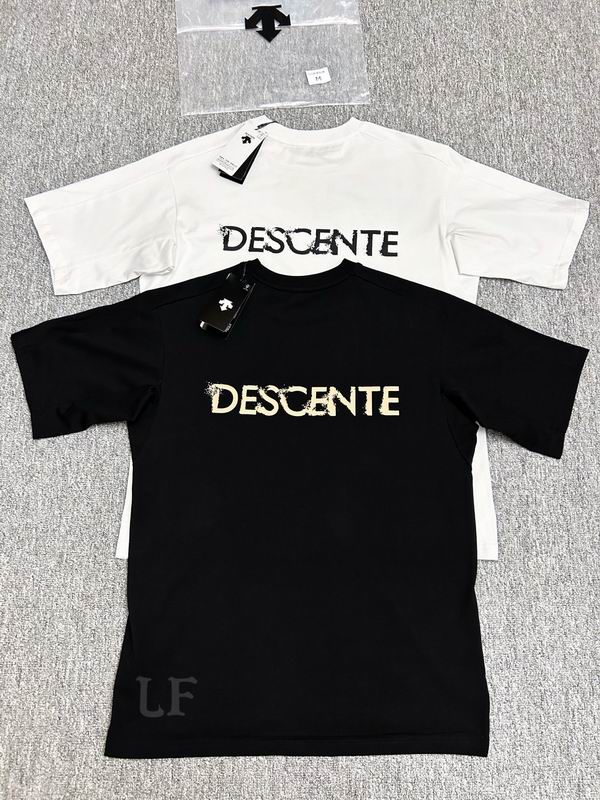 Descente M-2XL aatx41
