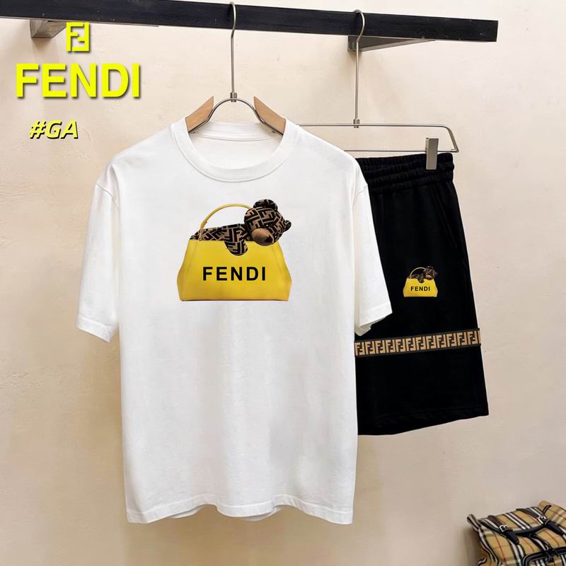 Fendi M-5XL 12yr476
