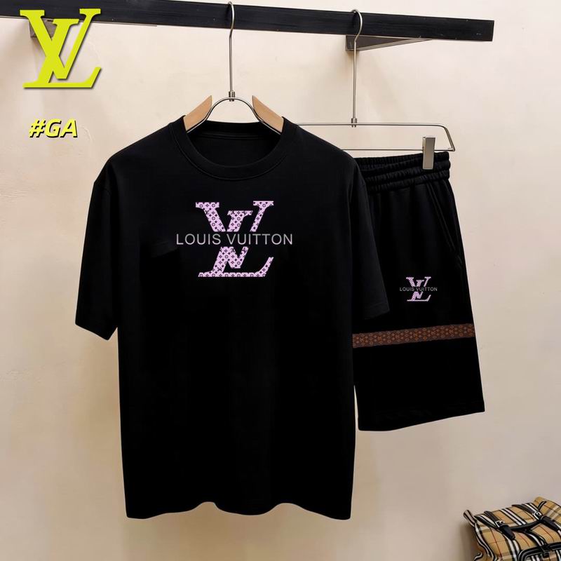 LV M-5XL 12yr505