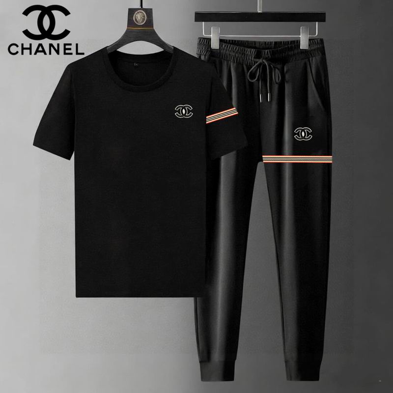 Chanel M-5XL 12yr27