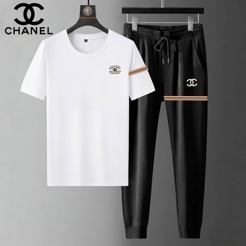 Chanel M-5XL 12yr28