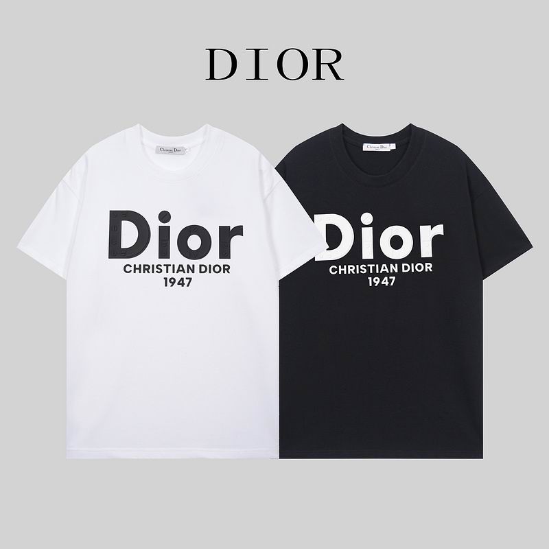Dior 短T ykt 0514
