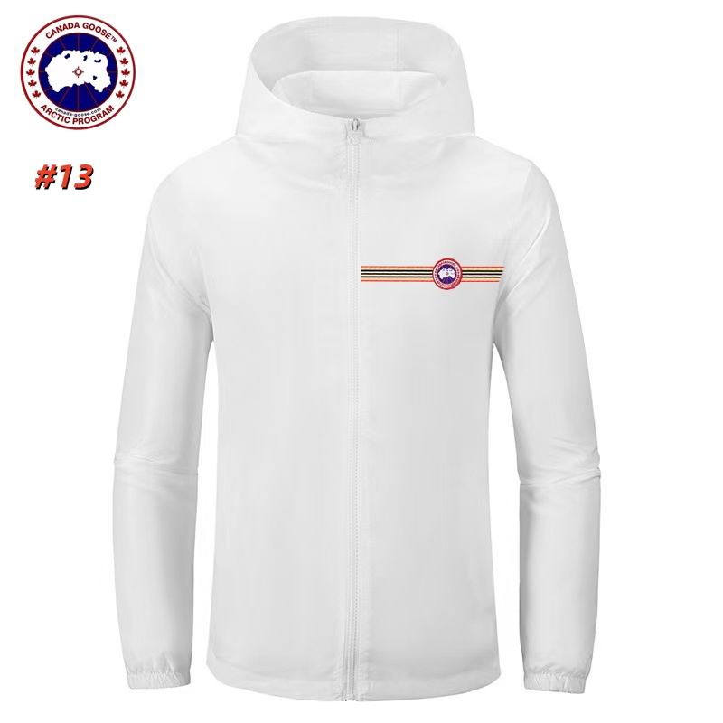Canada Goose M-4XL 12yr02