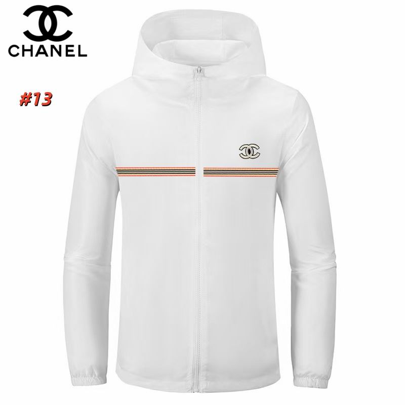 Chanel Sunscreen 0814
