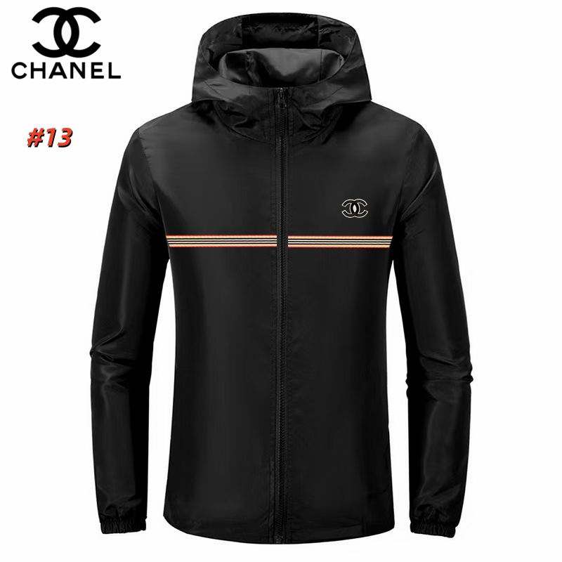 Chanel M-4XL 12yr01