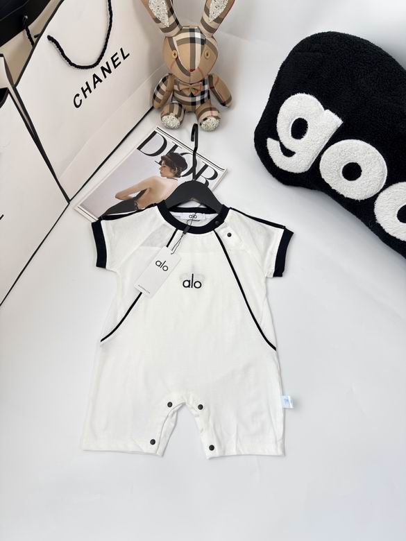 Alo Baby Clothes 0515