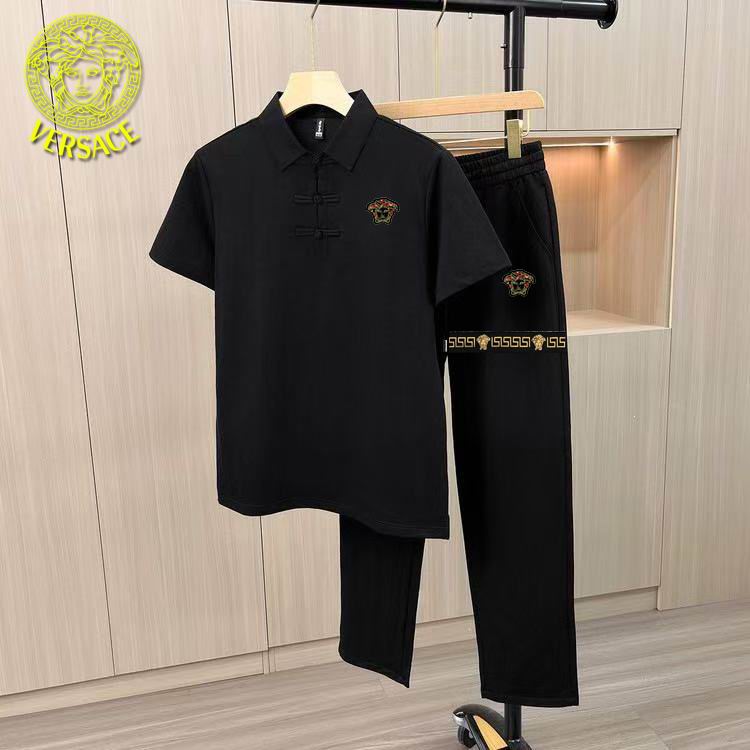 Versace M-3XL 12yr455