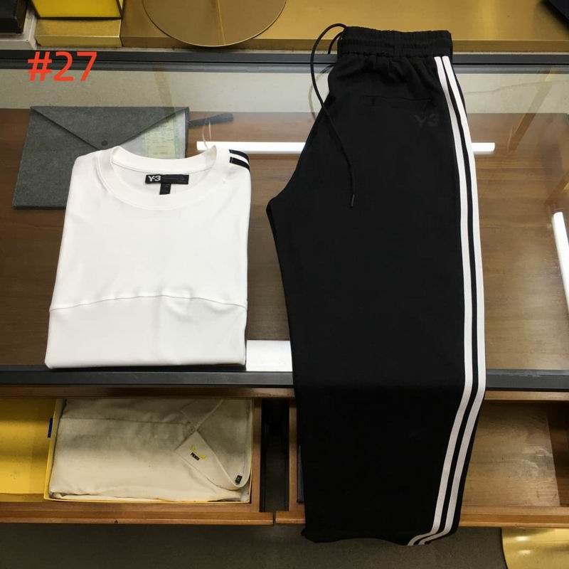 Y-3 M-3XL 12yr18