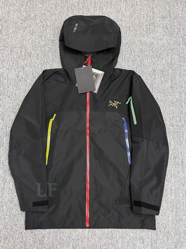 Arcteryx S-2XL aatx175