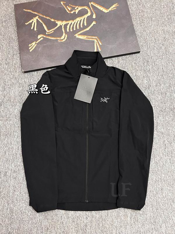 Arcteryx XS-2XL aatx177