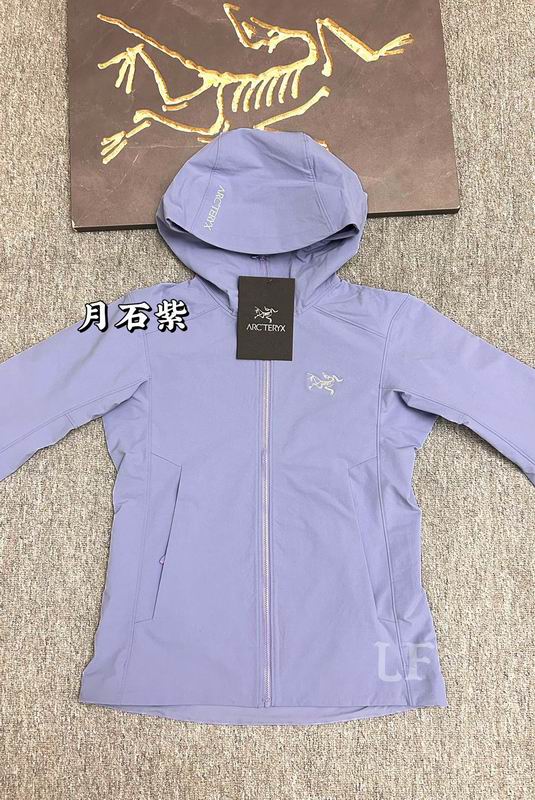 Arcteryx S-2XL aatx180