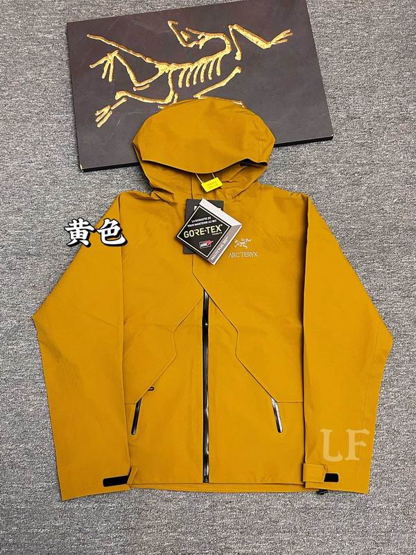 Arcteryx S-2XL aatx181