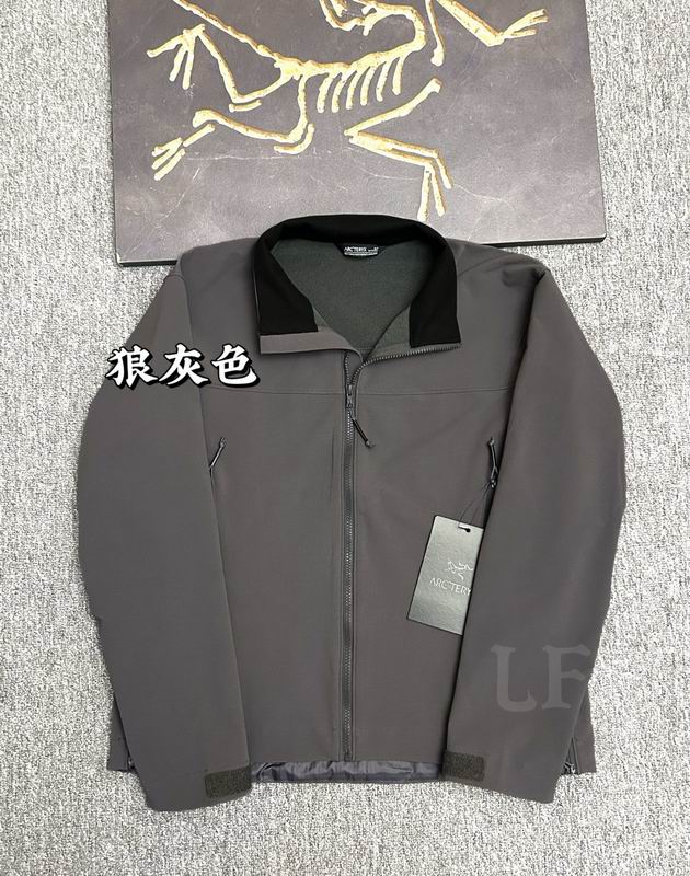 Arcteryx S-2XL aatx182