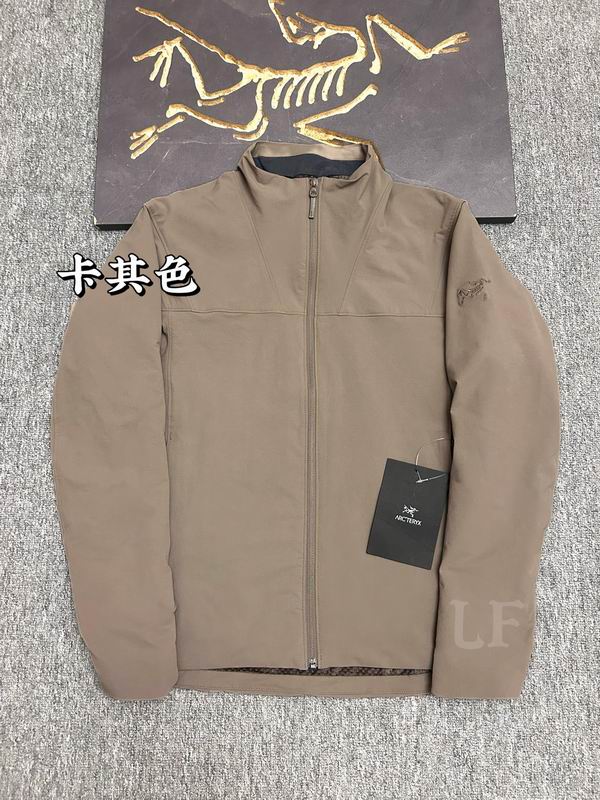 Arcteryx S-2XL aatx184