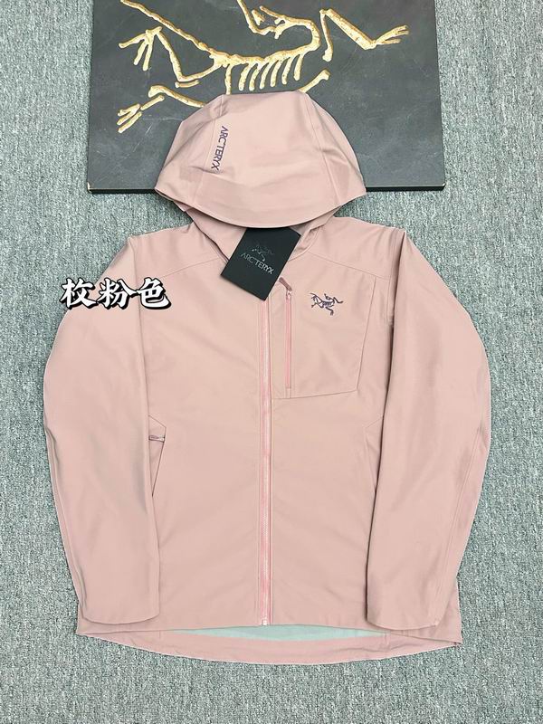 Arcteryx S-2XL aatx187