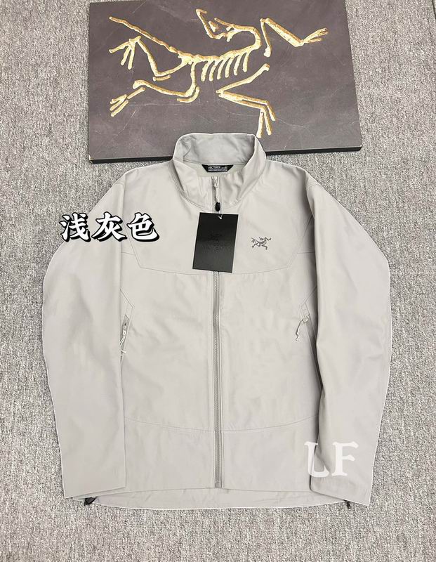 Arcteryx S-2XL aatx188