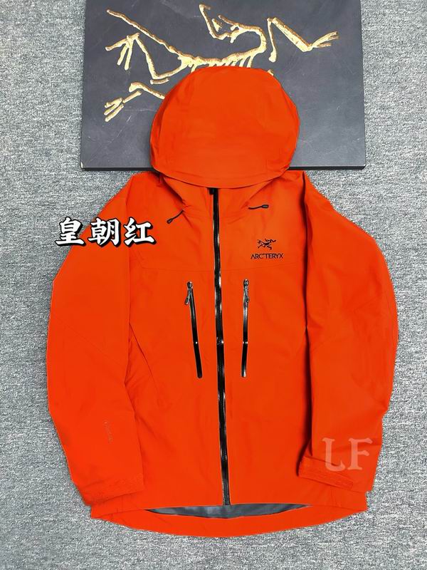 Arcteryx S-2XL aatx190