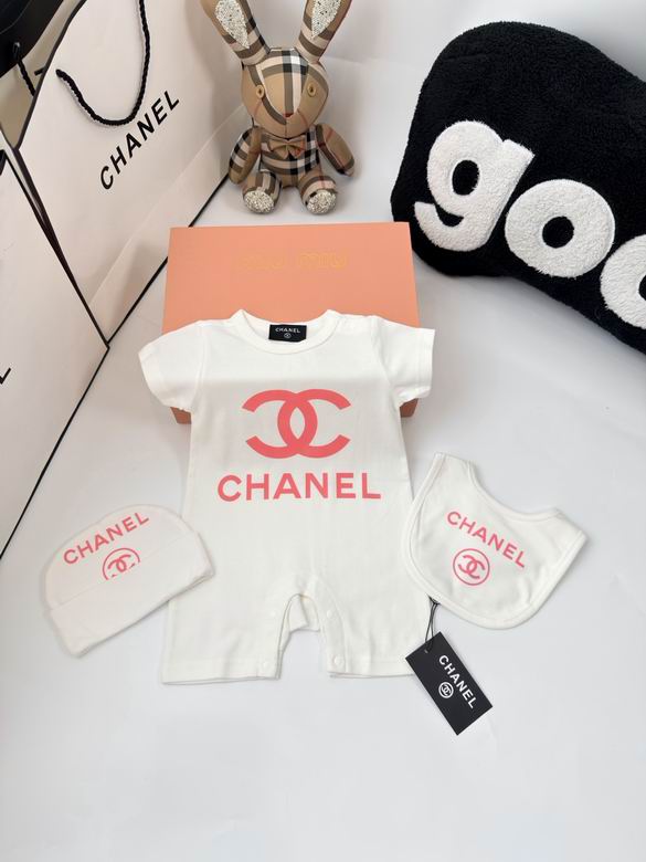 Chanel sz59 66 73 80 85 90 07