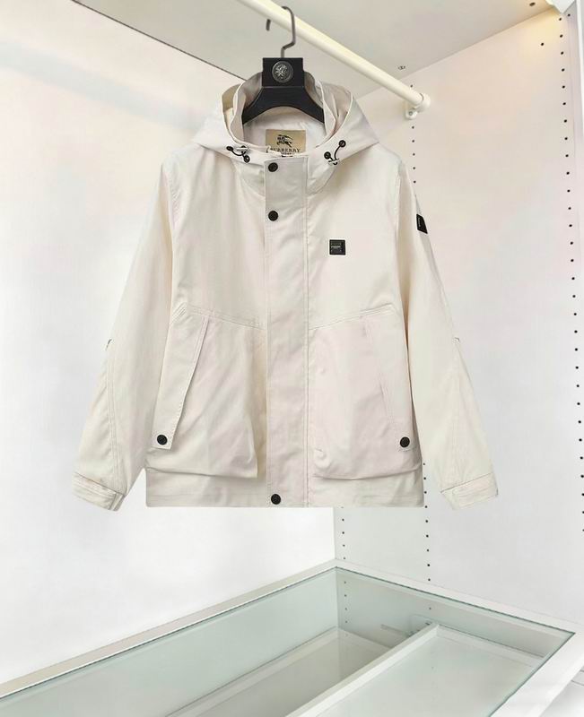 Burberry Jacket aat