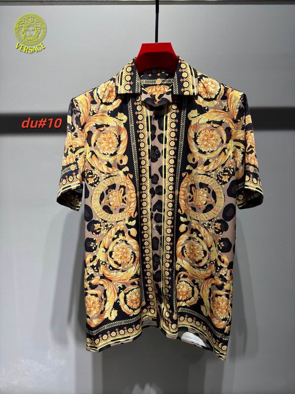 Versace S-2XL 12yr68