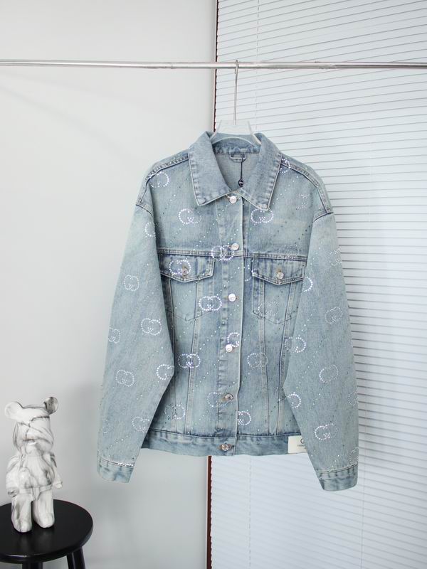 Gucci Jacket aat