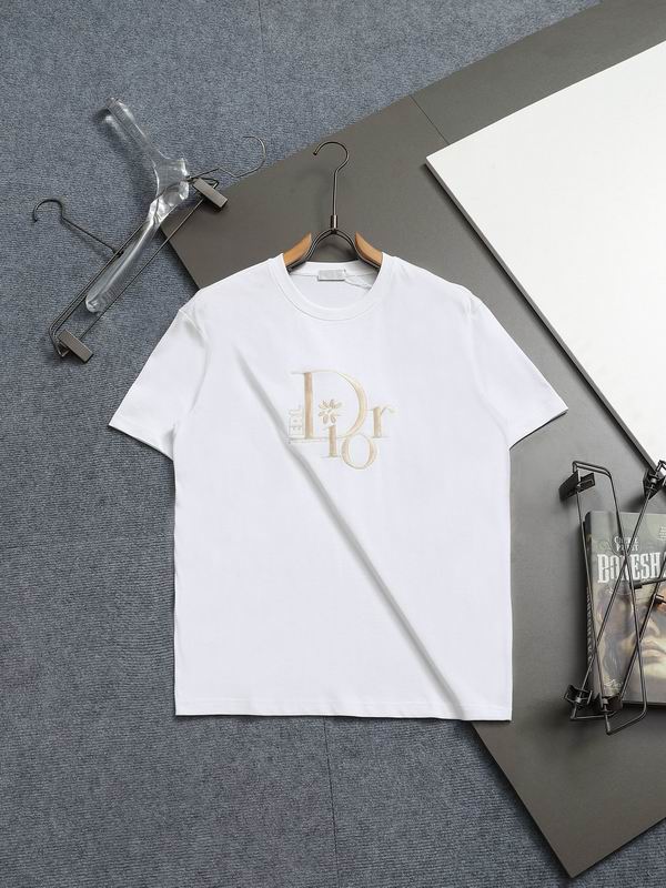 Dior 短T xet 0812