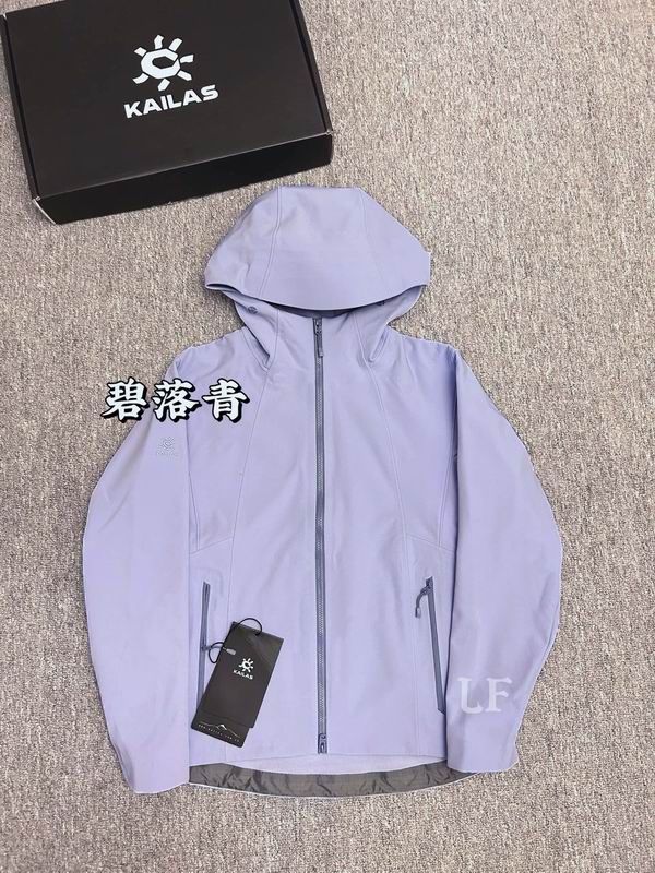 Kailas S-2XL aatx37