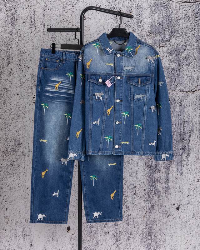 LV 2 Pieces aat