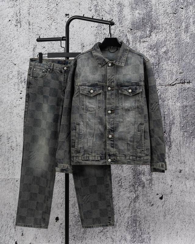 LV sz46-52 sz30-36 aatx08