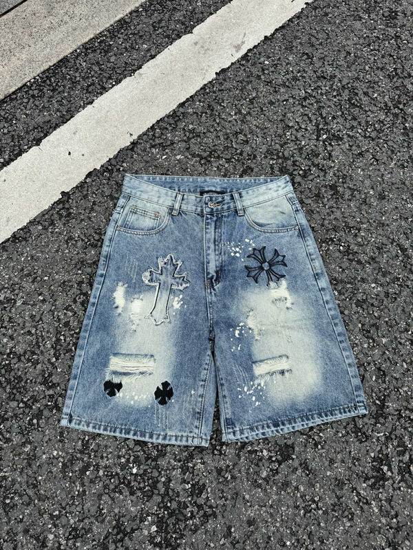 Chrome Hearts M-2XL sytxH036
