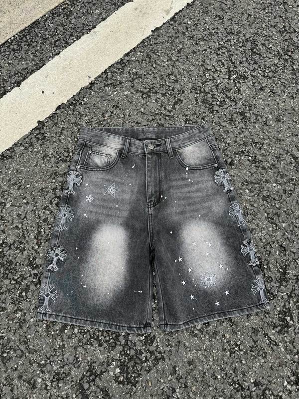 Chrome Hearts M-2XL sytxH038