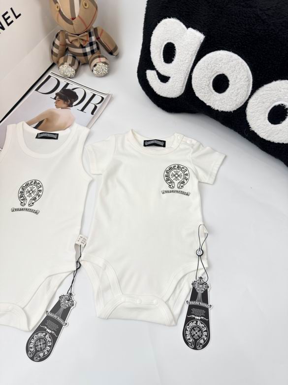 Chrome Hearts sz59 66 73 80 85 90 02