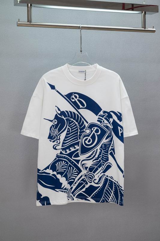 Burberry T Shirt qqt 0712