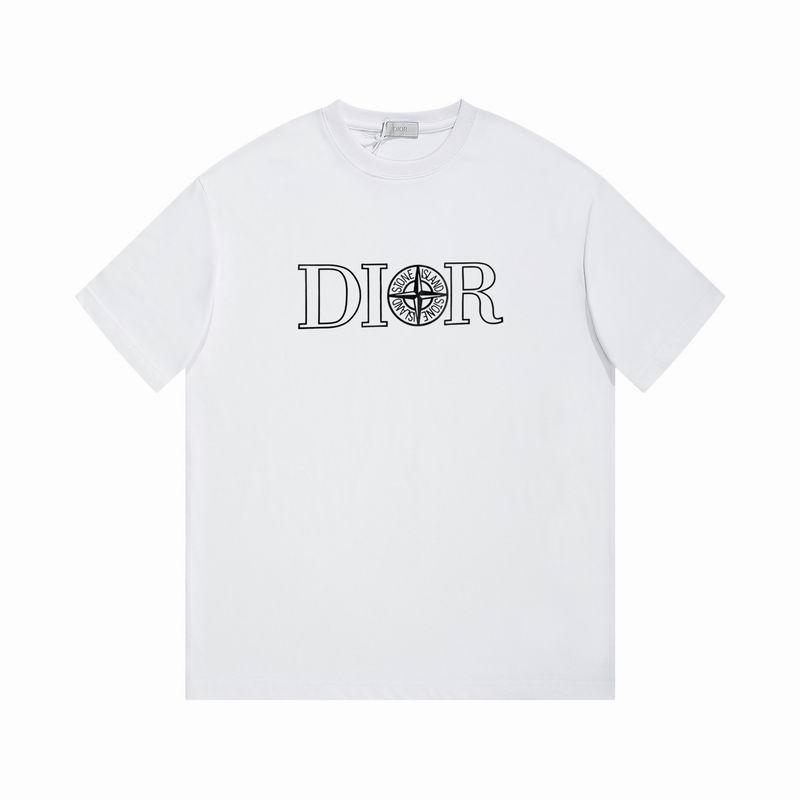 Dior 短T sxt  0515