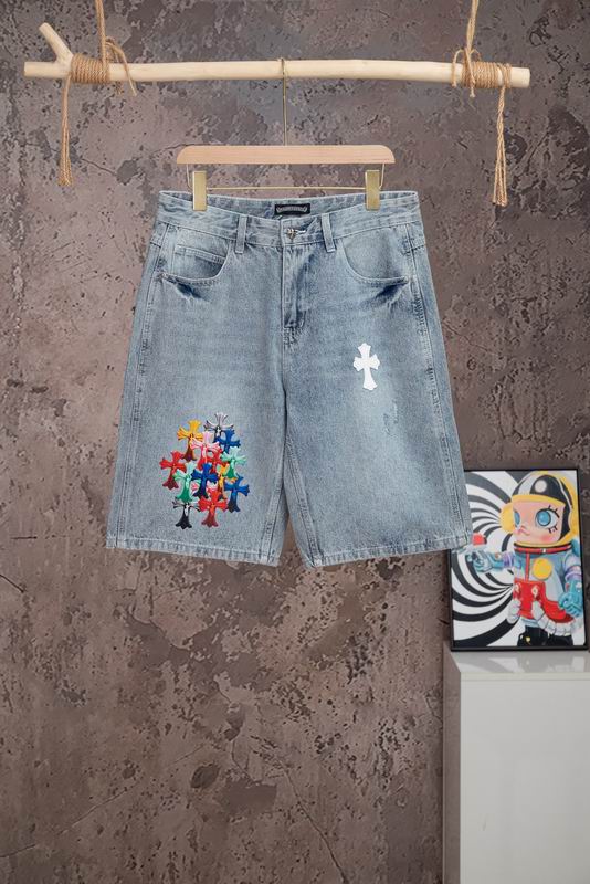 Chrome Hearts M-2XL mmtxM2494