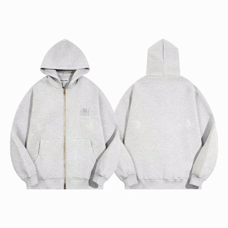 MiuMiu Jacket 0824