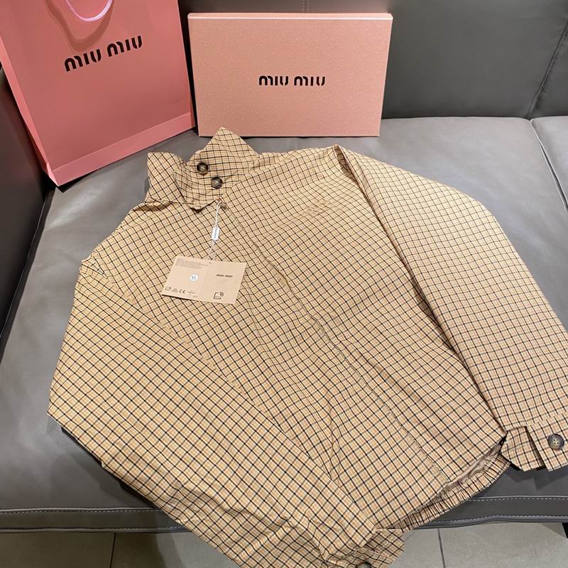 MiuMiu S-XL fxtx02