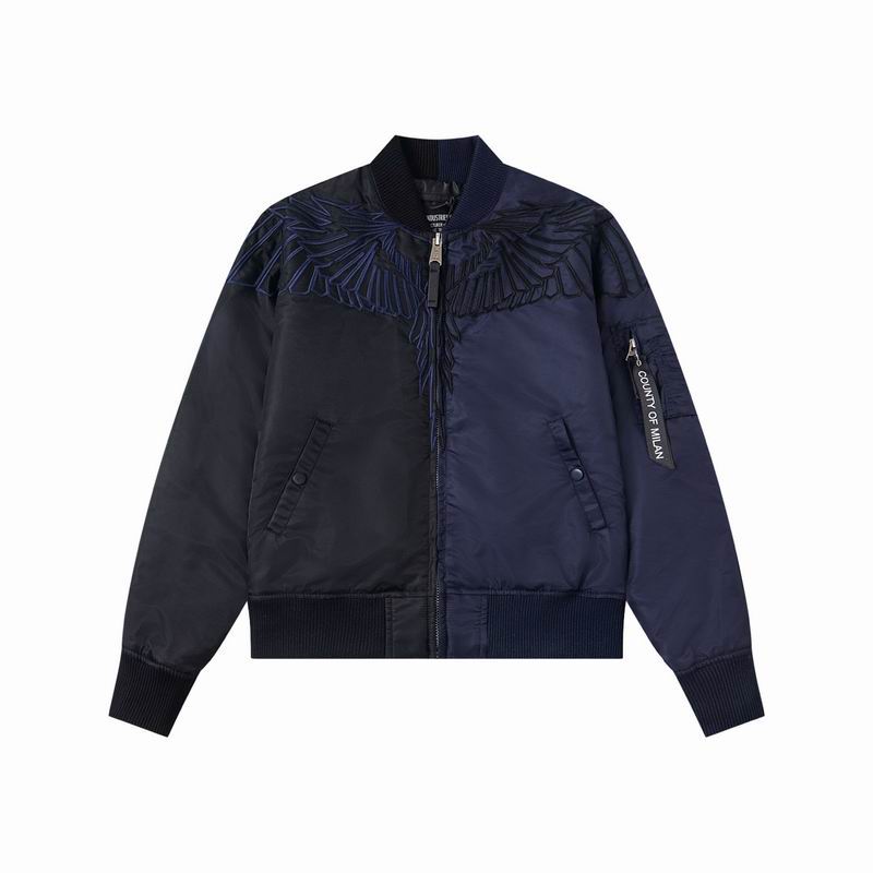 Marcelo Burlon sz44-50 aztxB349