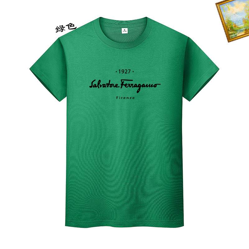 Ferragamo T Shirt 0517