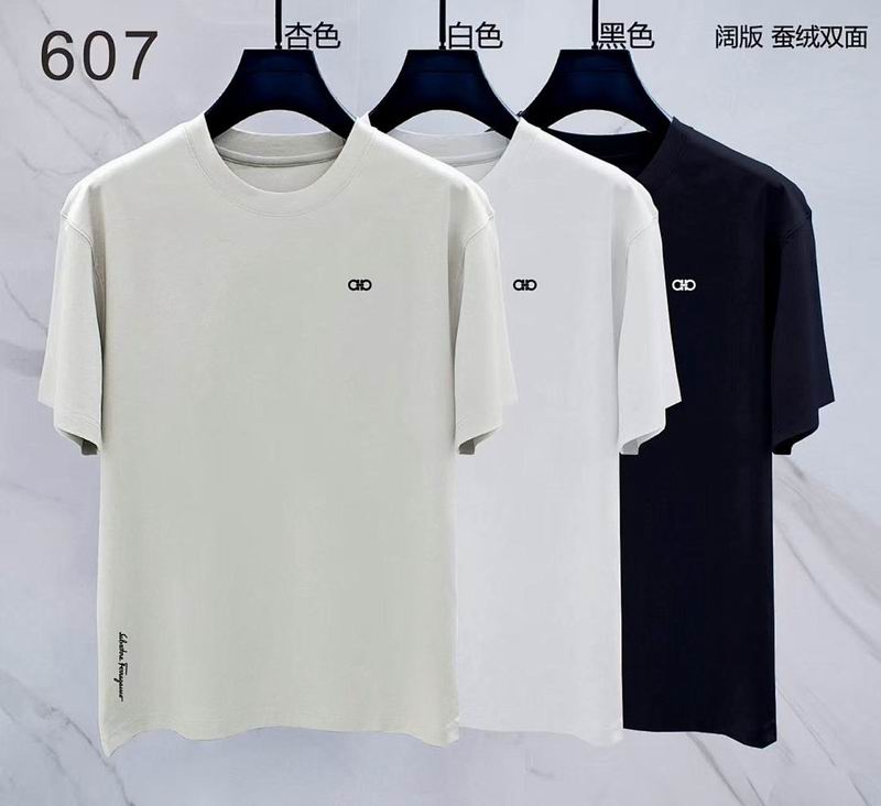 Ferragamo M-3XL 8qx18