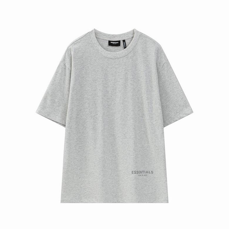 Fear Of God Shirt T ckt 0517