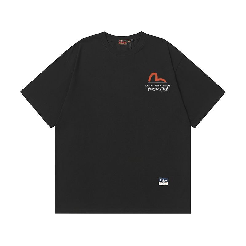 Evisu S-XL h8txEV1004