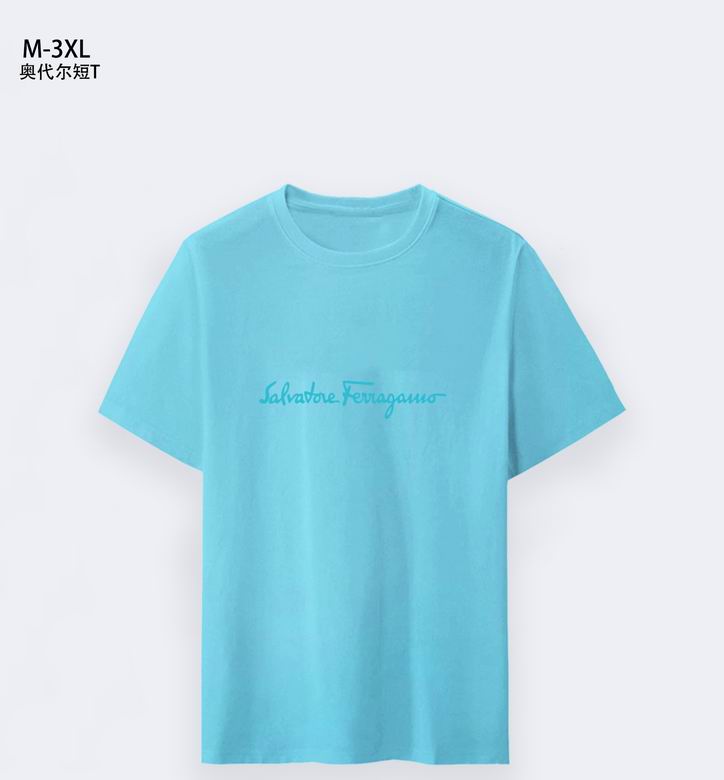 Ferragamo M-3XL 1qn15