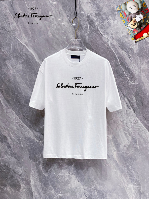 Ferragamo S-5XL 25tr14