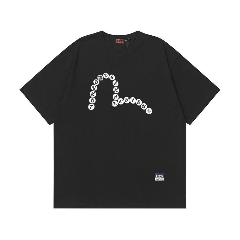 Evisu S-XL h8txEV1010