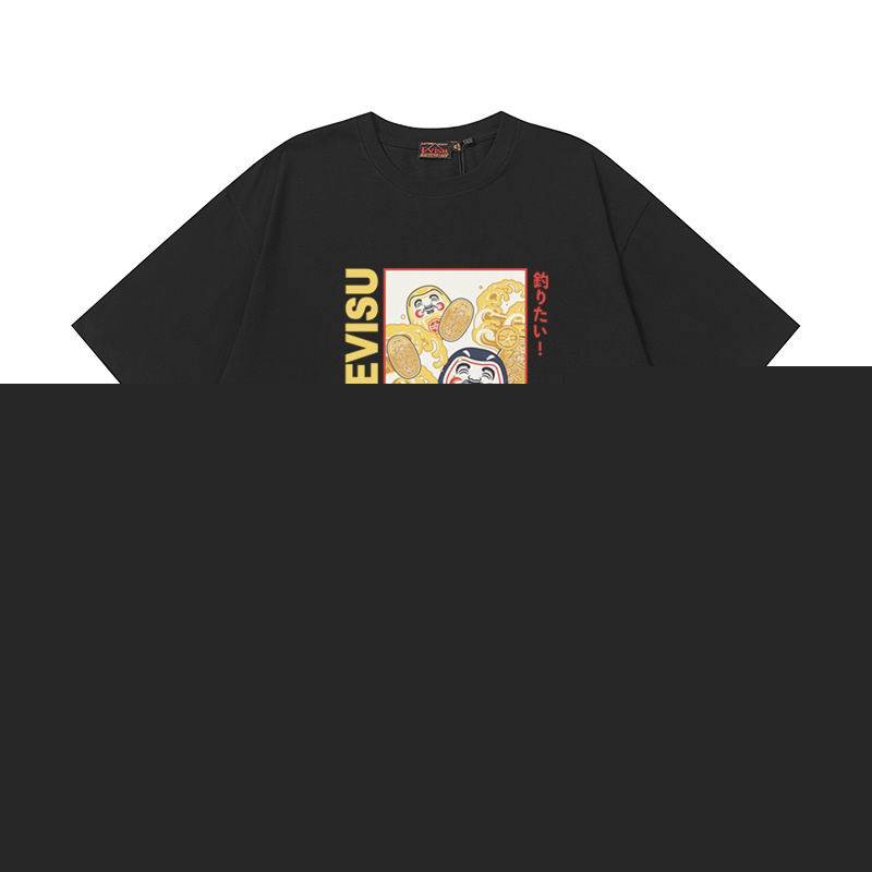 Evisu S-XL h8txEV1018