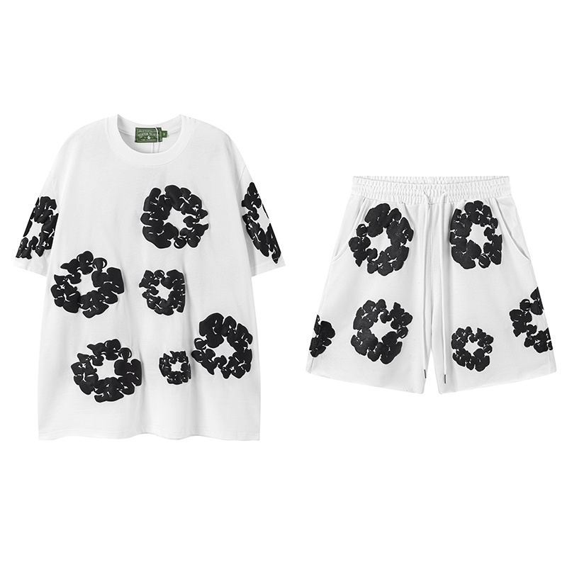 Denim Tears S-XL ldtx833