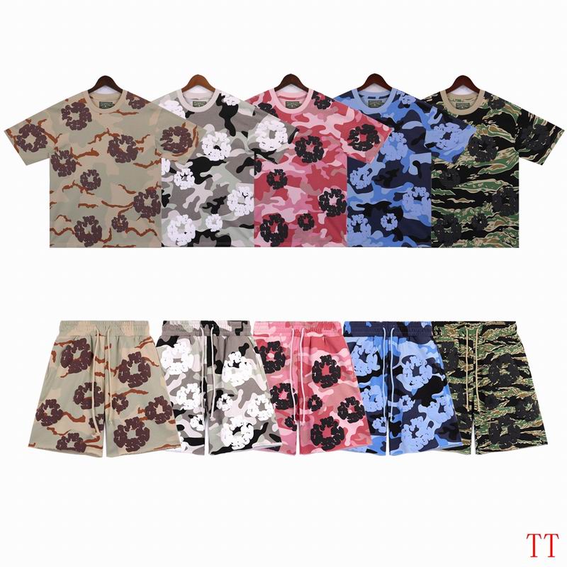 Denim Tears S-XL 20tx02